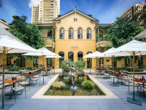 Stamford Plaza Brisbane