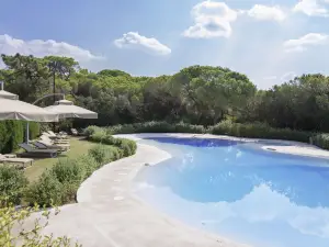 Roccamare Resort - Casa di Ponente