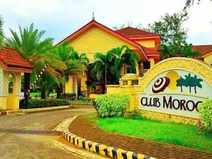 Club Morocco Beach Resort and Country Club