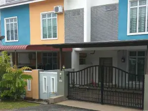 Muslim Impiana Putera Batu Pahat