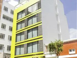 Hotel Regency Boutique la Feria