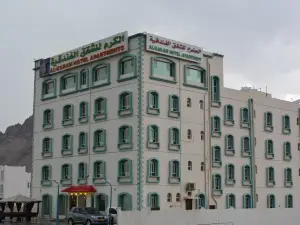 Al Karam Hotel Apartment