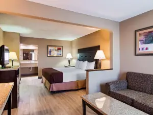 Best Western Lumberton
