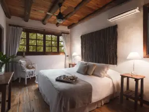 Ñandé Retá Lodge