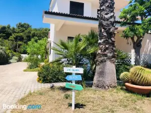 Villa Lido Silvana Marina di Pulsano