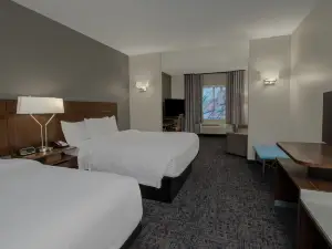 Fairfield Inn & Suites Houston Katy