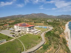 King Maron Wellness Beach Hotel