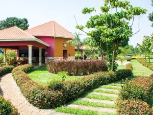 Kabalega Resort - Masindi