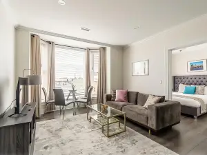 Two-Bedroom Apartment 3