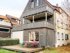 Stadthaus Gut Hügle