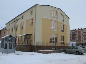 Gostinitsa Nautilus