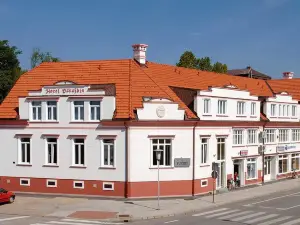 Hotel Varazdin