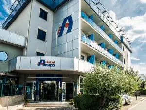 Hotel Amico