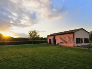 科爾尼羅農家樂