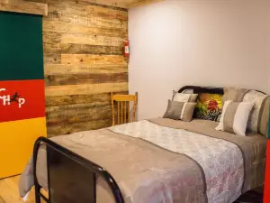 Hotel la Estacion