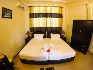 Hanifaru Transit Inn