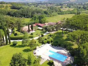 Montebelli Agriturismo & Country Hotel