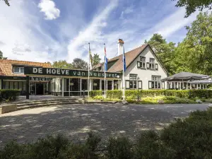 Hotel de Hoeve Van Nunspeet