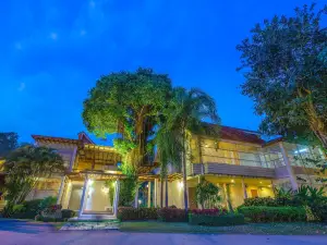 Belle Villa Resort, Pai