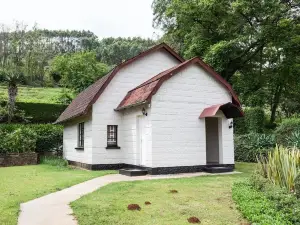 Bulembu Country Lodge