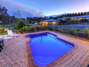 Motel Views Yackandandah