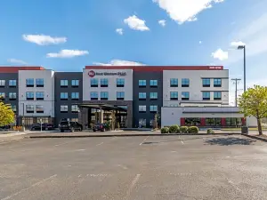 Best Western Plus Tacoma Hotel