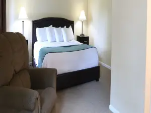 Lakeview Golf Resort Townhouses