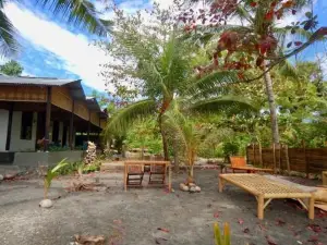 Pantai Paris Homestay