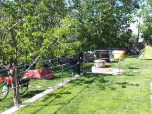 Camping 3 Gs