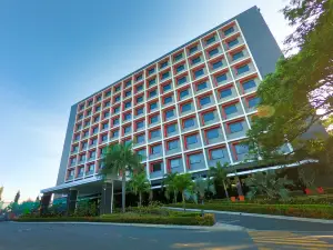 Holiday Inn Express Port Moresby