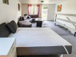 6 Bedroom Pet Friendly Home in Vittaryd