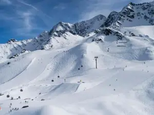 Alpenappart App Rauchkofel