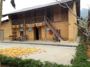 Lý Đành Homestay