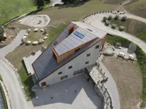 Koasa-Hof Ganzes Ferienhaus Und Sauna 5 Zimmer 240mq