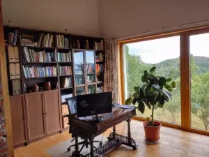 Nature Homestay