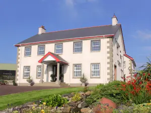 Carnalbanagh House