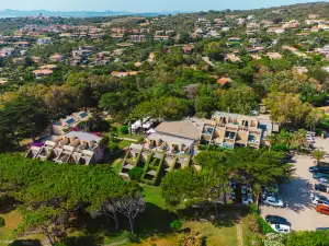 UNA HOTELS Club Hotel Ancora Stintino