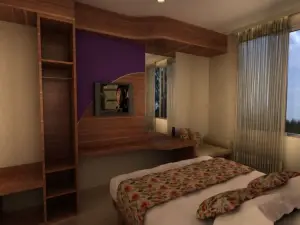Cititel Hotel Dumai