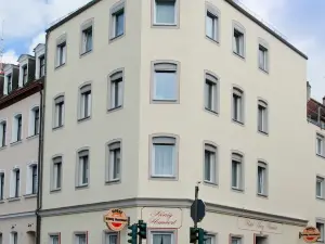 Hotel Garni König Humbert