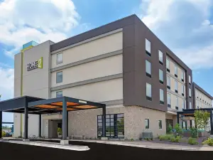 Home2 Suites by Hilton Bettendorf Quad Cities