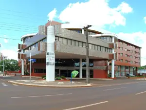 Copas Executive Hotel