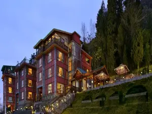 Golden Tulip Srinagar