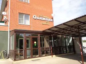 Olimpiya Mini-Hotel