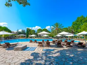 Hotel Byzantino