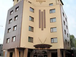 Ambiance Hotel