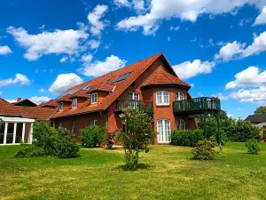Hotel Marianne Und Restaurant Kiek IN