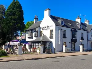 Garth Hotel
