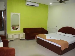 Hotel Uma Executive Lodging