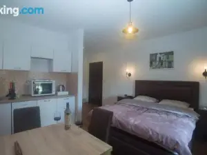 Apartments and Spa Miona