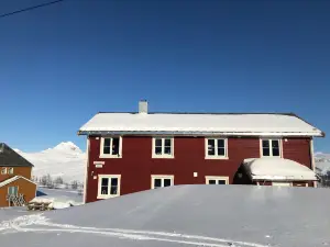 Jakobsbakken Mountain Resort